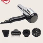 Sèche-cheveux Armame Metal Master