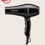 Sèche-cheveux Pro Dry ARMAME noir